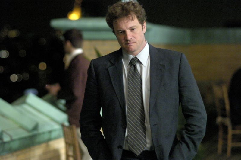 Film E Programmi Tv Di Colin Firth