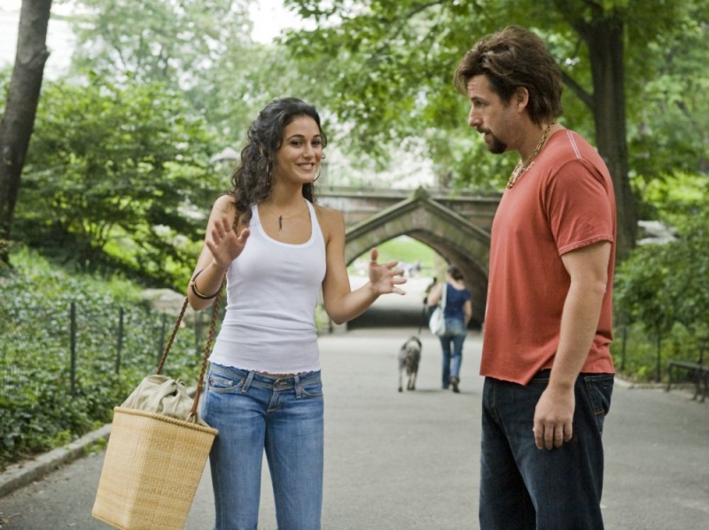Film E Programmi Tv Di Emmanuelle Chriqui