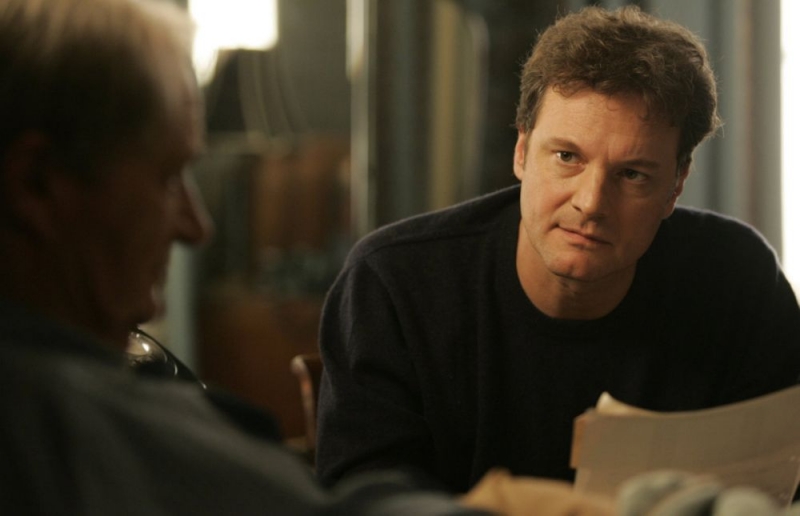 Film E Programmi Tv Di Colin Firth