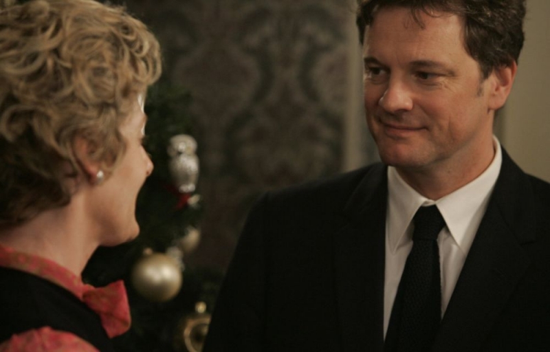 Film E Programmi Tv Di Colin Firth