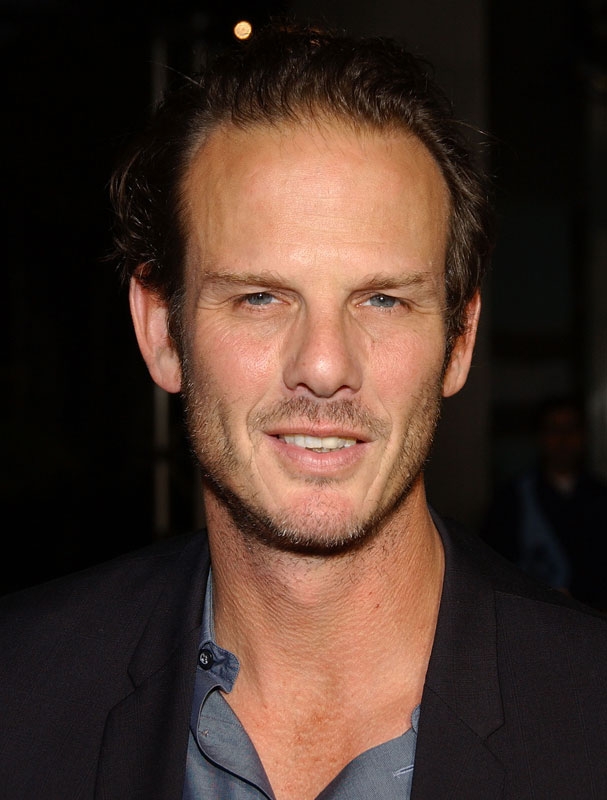 Next photo of Peter Berg