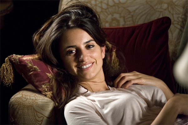Penelope Cruz in un primo piano del film Elegy: 80745 - Movieplayer.it