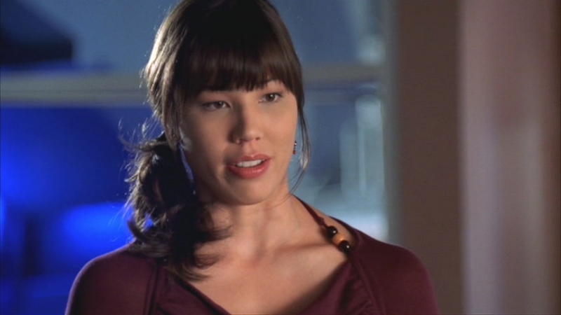 Films Et Séries Tv Avec Michaela Conlin Michaela Conlin interpreta Angela nella serie 'Bones', episodio: Il