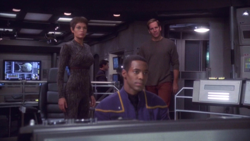 Film E Programmi Tv Di Scott Bakula