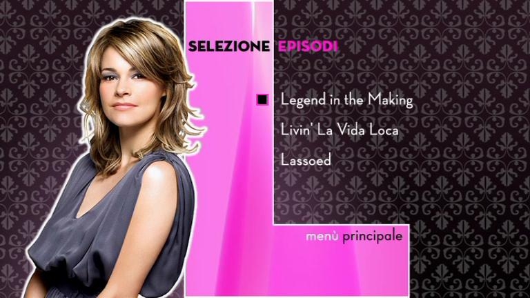 The L Word Episodi In Italiano Streaming