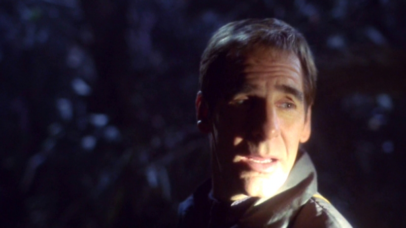 Film E Programmi Tv Di Scott Bakula