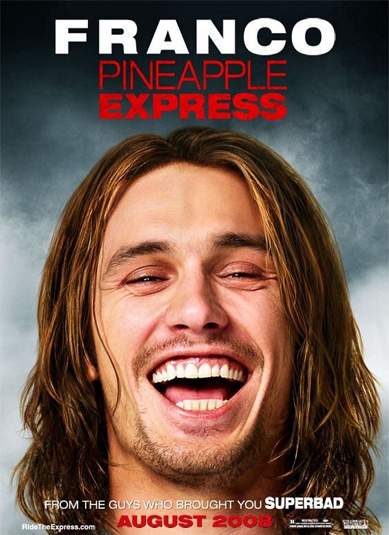 stream pineapple express for free
