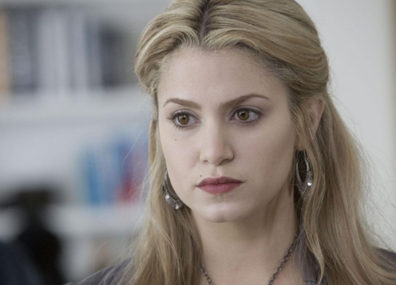 Film E Programmi Tv Di Nikki Reed