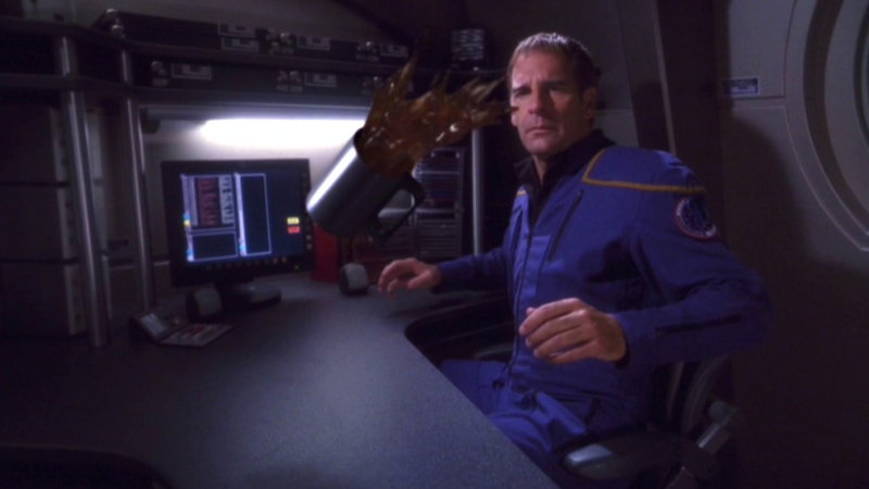 Film E Programmi Tv Di Scott Bakula