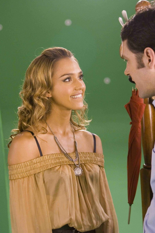 Jessica Alba Filme & Fernsehsendungen