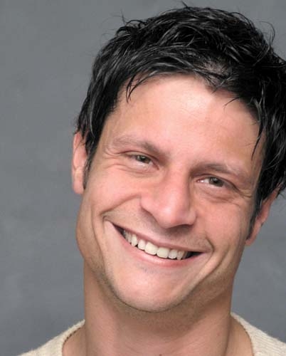 Un Immagine Di Andrea Sartoretti Agli Inizi Della Sua Carriera 643 Movieplayer It