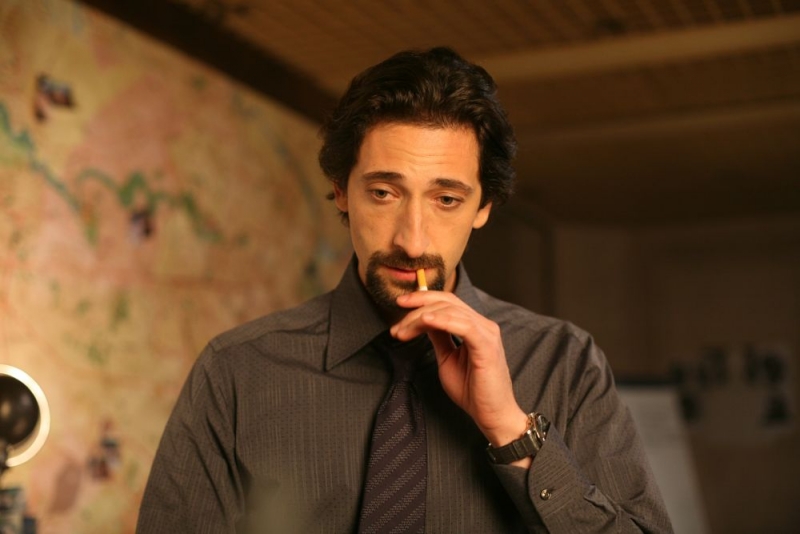 Film E Programmi Tv Di Adrien Brody