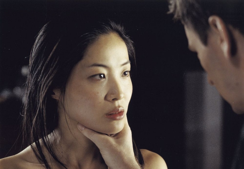 Inju La Bête Dans L Ombre Streaming Lika Minamoto in una scena di film Inju, la bête dans l'ombre: 84348