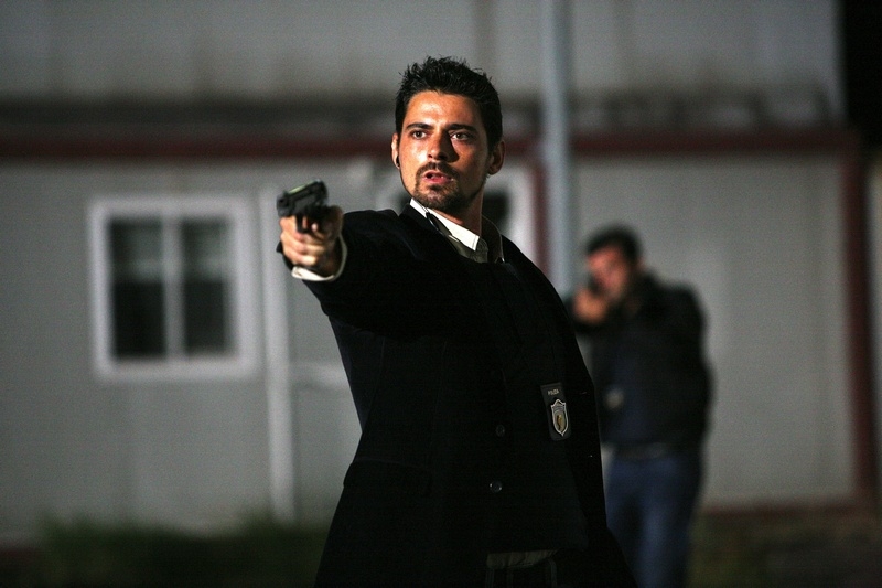 Distretto Di Polizia Streaming Film Per Tutti