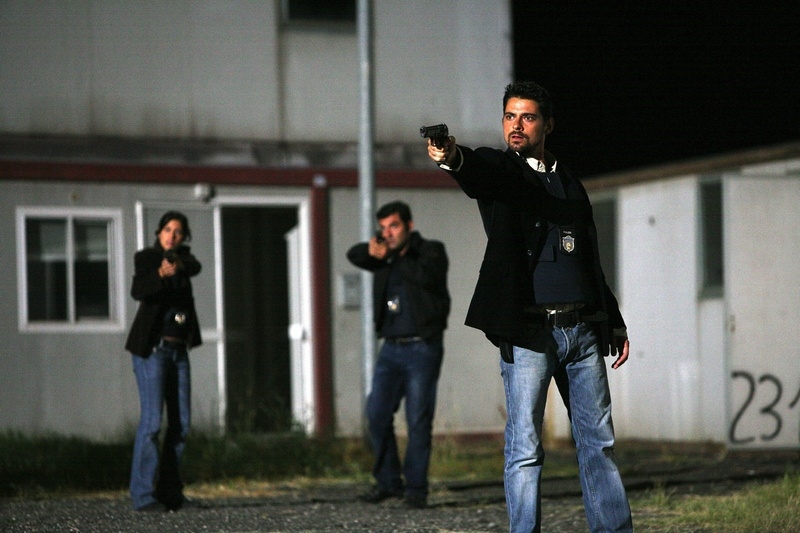 Distretto Di Polizia Streaming Film Per Tutti