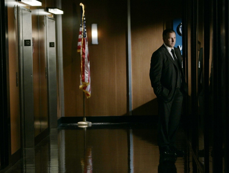 Film E Programmi Tv Di Anthony Lapaglia