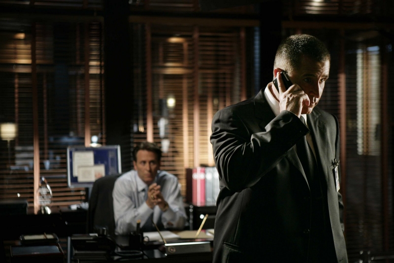 Film E Programmi Tv Di Anthony Lapaglia
