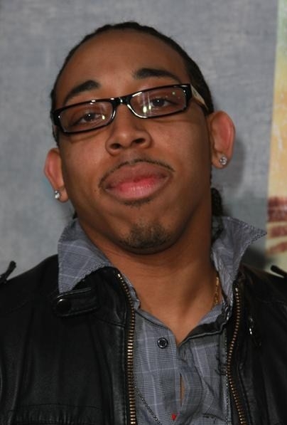 Lajon Dantzler Lajon Dantzler