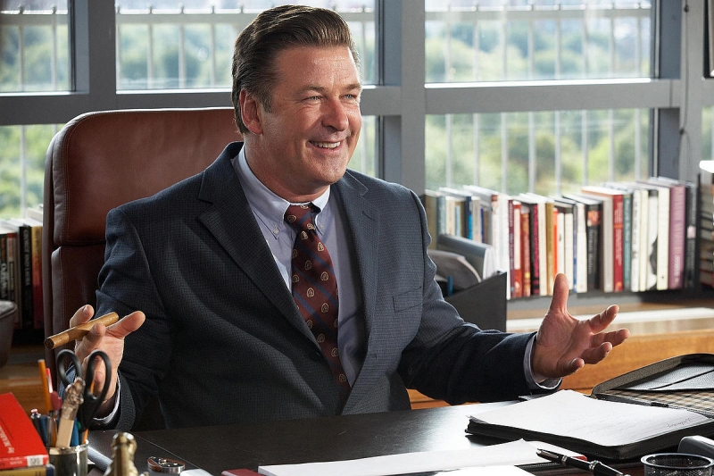 Film E Programmi Tv Di Alec Baldwin