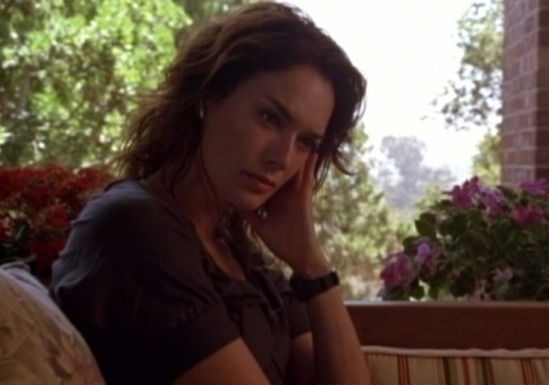 Film E Programmi Tv Di Lena Headey