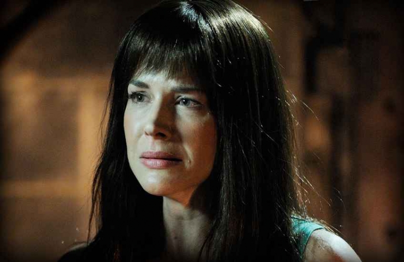 Una scena di Saw V 93108