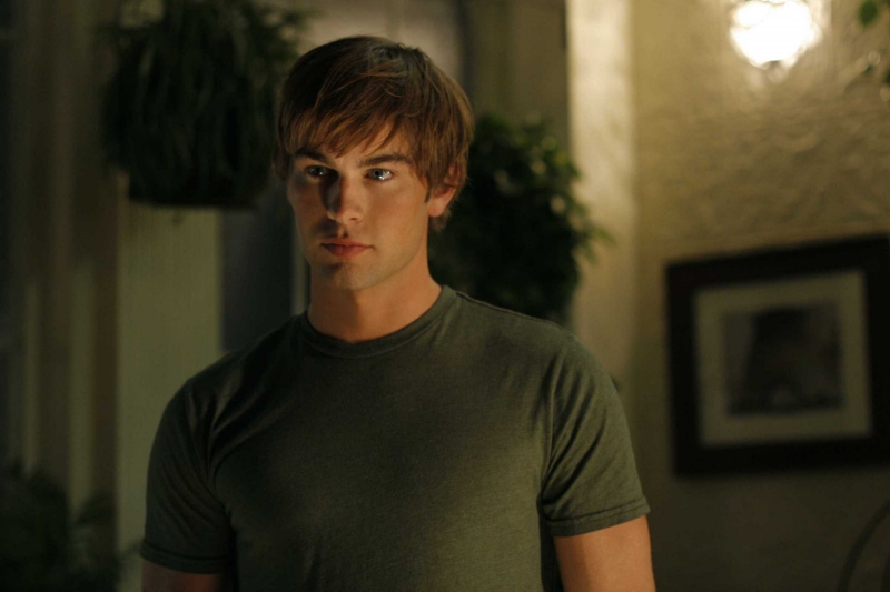 Film E Programmi Tv Di Chace Crawford