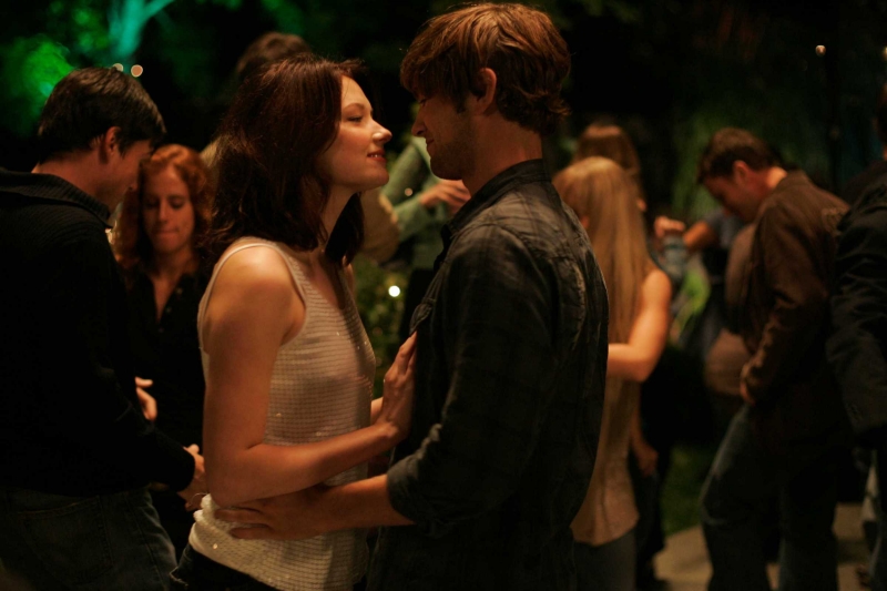 Film E Programmi Tv Di Chace Crawford