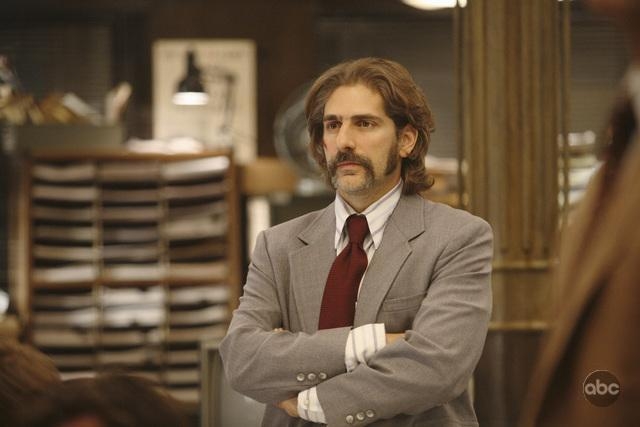 Films Et Séries Tv Avec Michael Imperioli Michael Imperioli nell'episodio 'Things to Do in New York When You