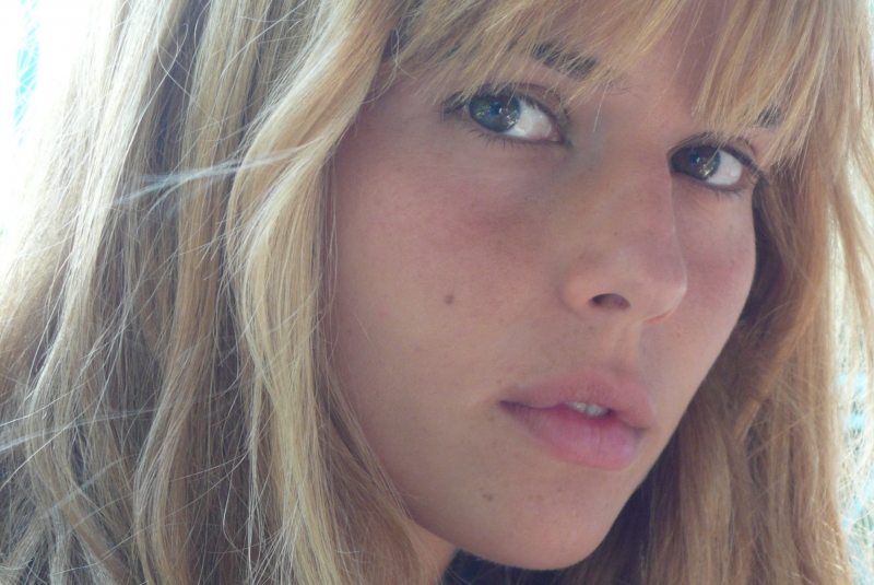 Un bel primo piano di Valentina D'Agostino 94621 Movieplayer.it Un bel primo piano di Valentina D'Agostino 94621 Movieplayer.it