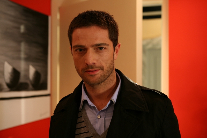 Film E Programmi Tv Di Luca Capuano