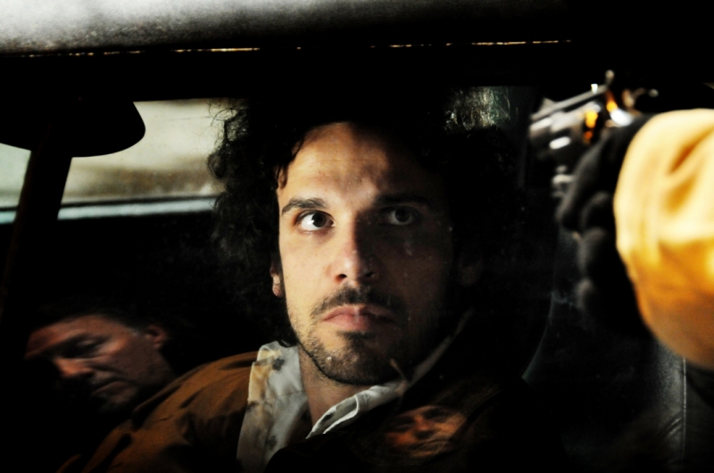 Francesco Montanari è Libano Nel Settimo Episodio Di Romanzo Criminale La Serie 95310 Movieplayer It