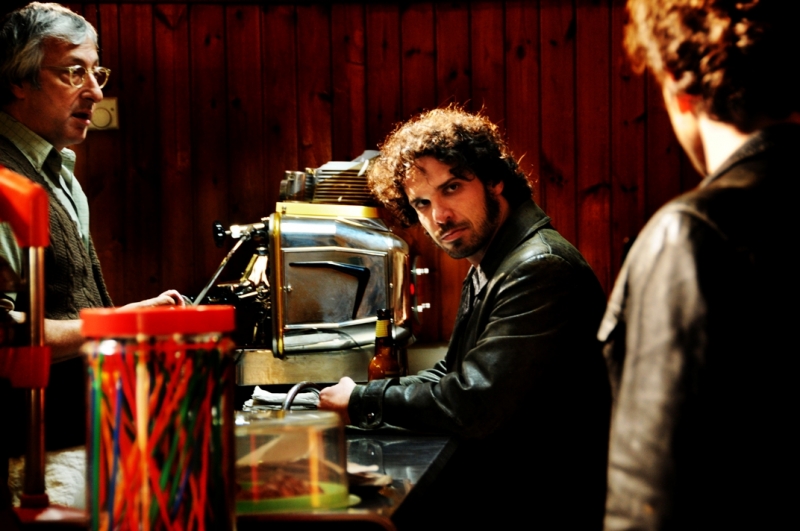 Romanzo Criminale La Serie Streaming Dailymotion Episodio 1