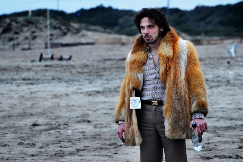 Film E Programmi Tv Di Francesco Montanari
