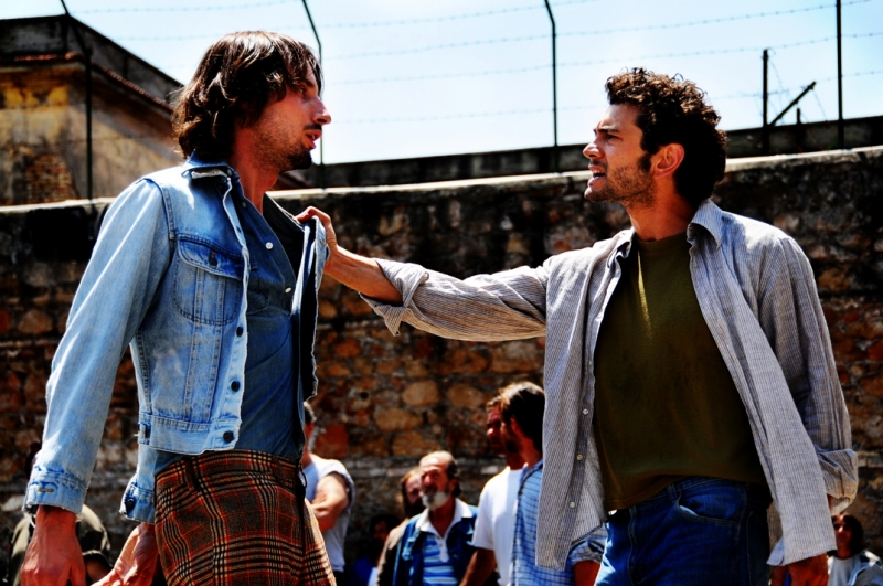 Romanzo Criminale La Serie Streaming Dailymotion Episodio 1
