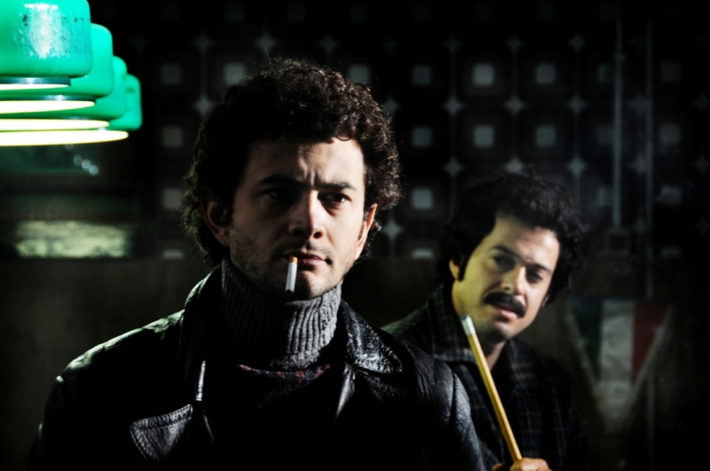 Romanzo Criminale La Serie Streaming Dailymotion Episodio 1