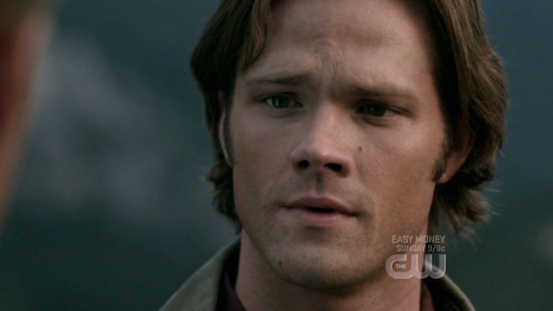 Film E Programmi Tv Di Jared Padalecki