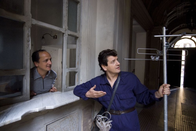 Fabio De Luigi Film E Programmi Tv