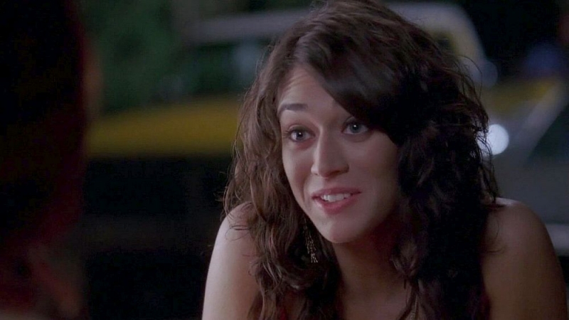 Films Et Séries Tv Avec Lizzy Caplan Lizzy Caplan in un'immagine dell'episodio I Don't Wanna Know della
