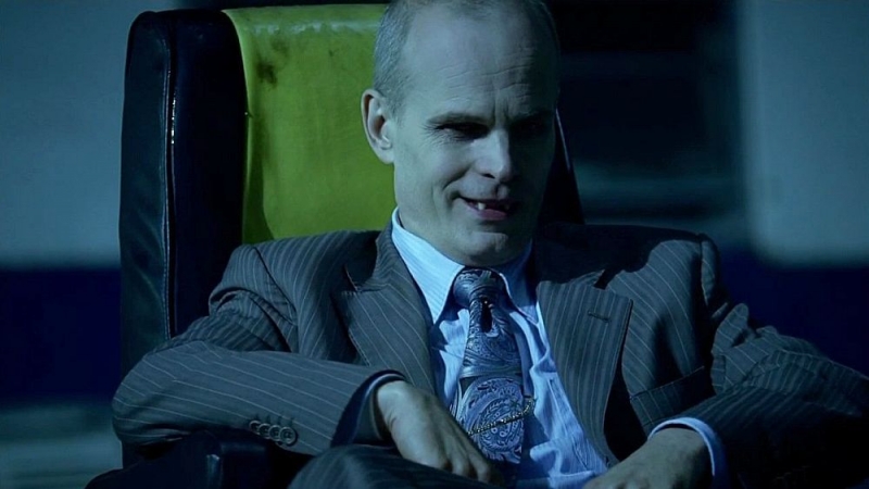 Films Et Séries Tv Avec željko Ivanek Zeljko Ivanek è il giudice vampiro nell'episodio I Don't Wanna Know