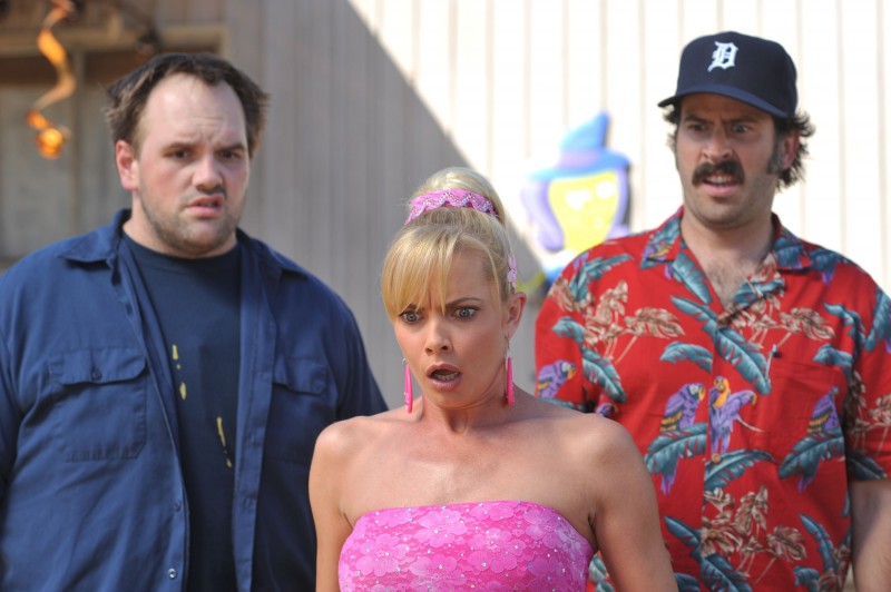 Film E Programmi Tv Di Jason Lee