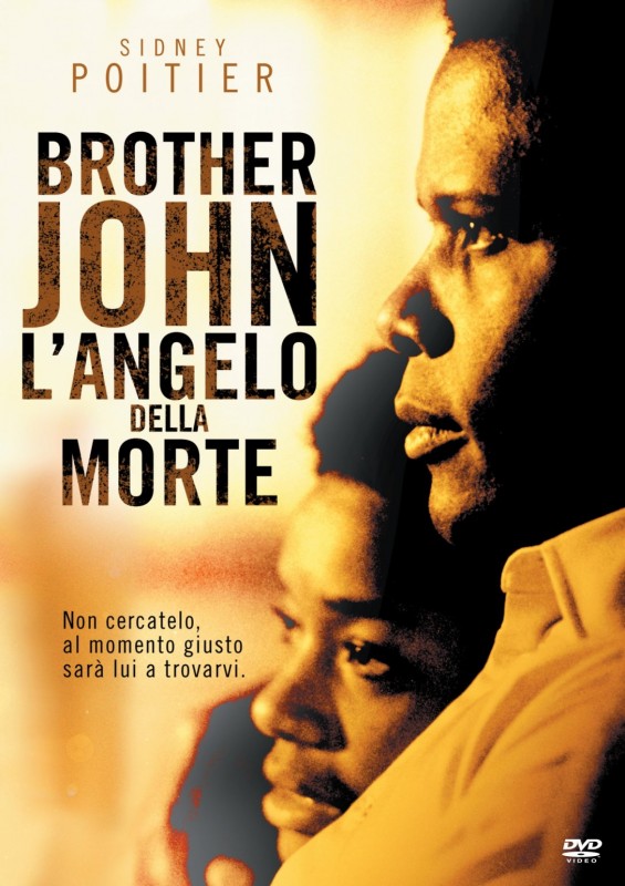 La copertina di L'angelo della morte (dvd) 98006 Movieplayer.it La copertina di L'angelo della morte (dvd) 98006 Movieplayer.it