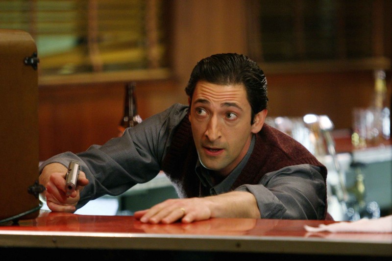 Film E Programmi Tv Di Adrien Brody