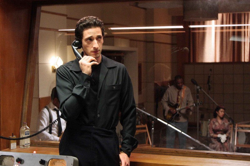 Film E Programmi Tv Di Adrien Brody
