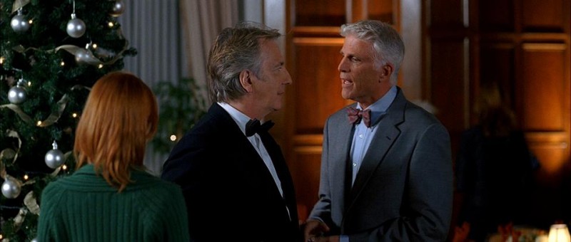 Film E Programmi Tv Di Ted Danson