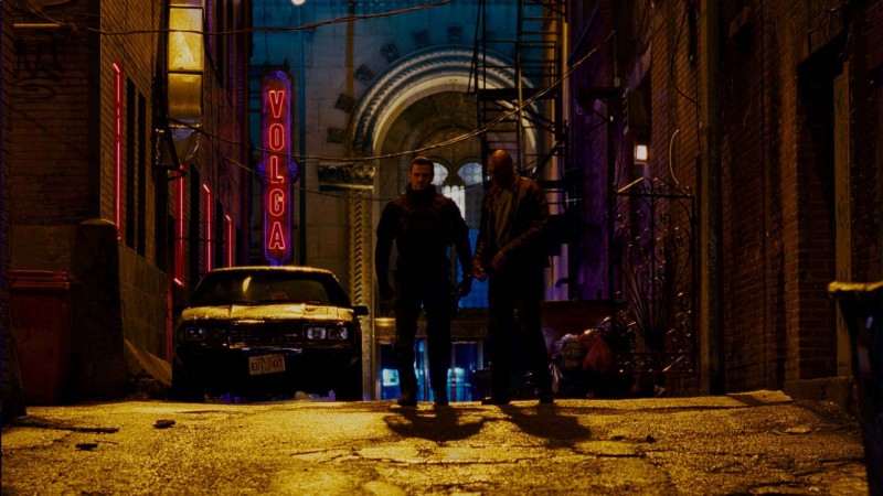 Film E Programmi Tv Di Ray Stevenson