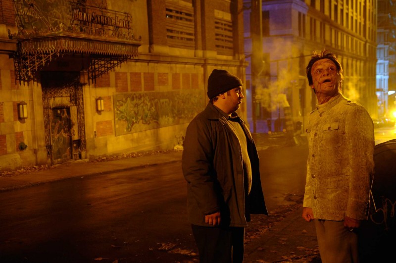 Film E Programmi Tv Di Ray Stevenson