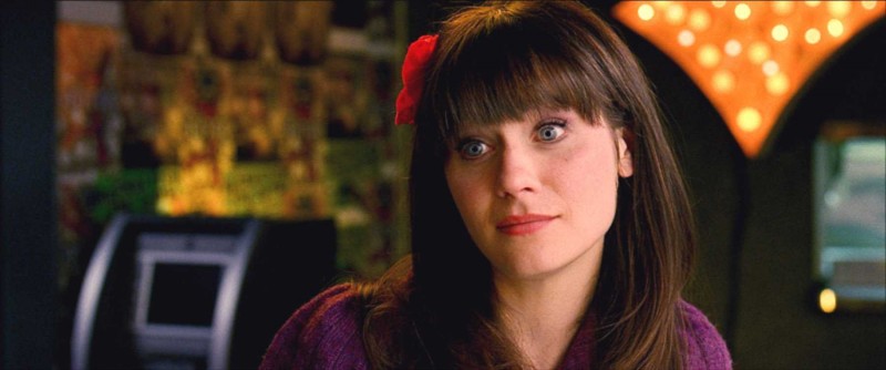 Film E Programmi Tv Di Zooey Deschanel