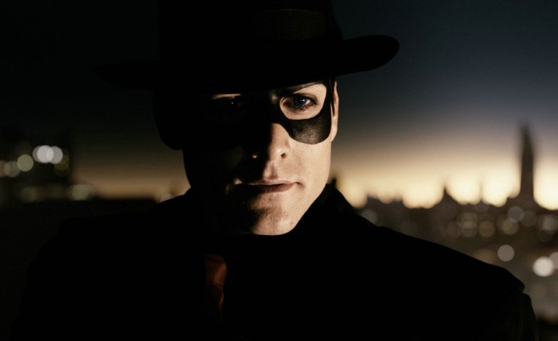 Film E Programmi Tv Di Gabriel Macht