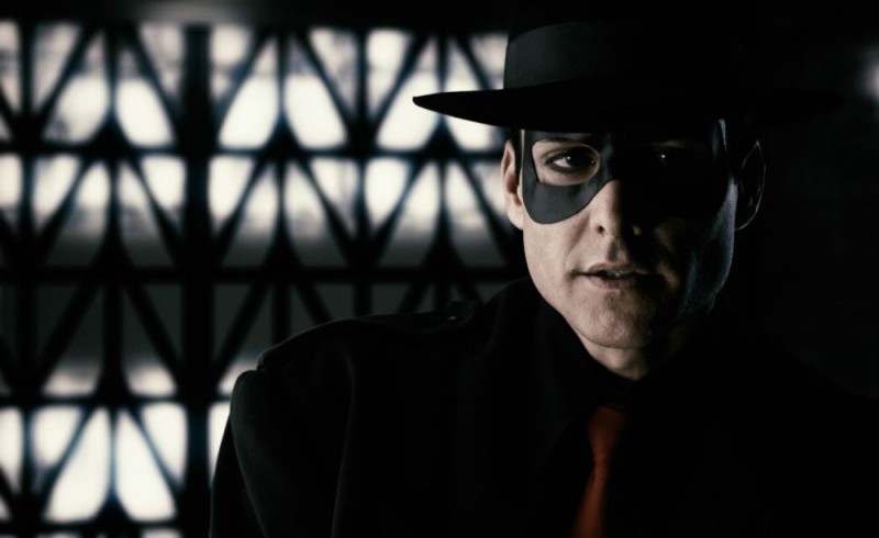 Film E Programmi Tv Di Gabriel Macht