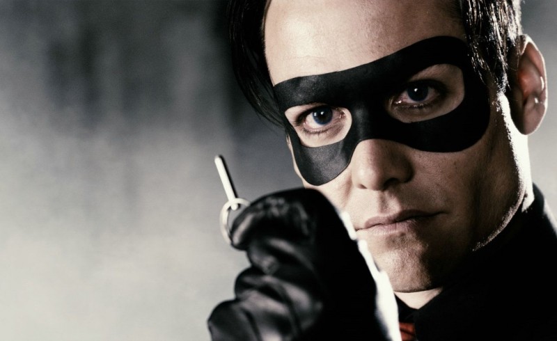 Film E Programmi Tv Di Gabriel Macht